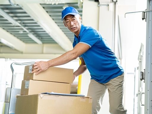 東京グラスロン株式会社　横浜支店