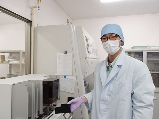 株式会社 全農ビジネスサポート 佐倉営業所