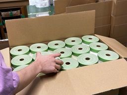 株式会社　インテック