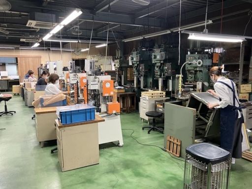 株式会社イーエス精機