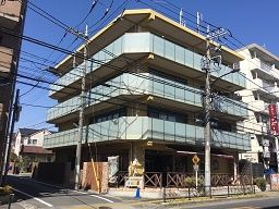 現場作業員募集開始
