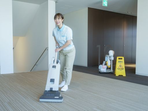 東京美装興業株式会社　九州営業所