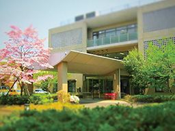 介護老人保健施設　雪見野ケアセンター