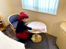 株式会社ワンダフルクリーン　福岡営業所