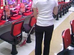 株式会社ワンダフルクリーン　福岡営業所