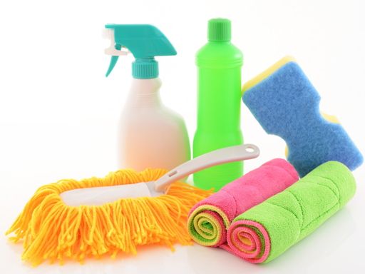 株式会社ワンダフルクリーン　福岡営業所