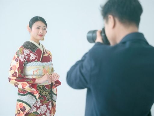 KIMONO＆ 都下店舗／株式会社アニバーサリー
