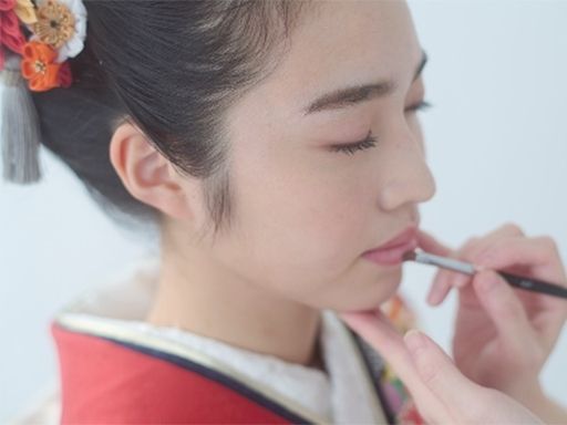 KIMONO＆　大宮店／株式会社アニバーサリー
