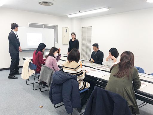 株式会社　アールネクスト