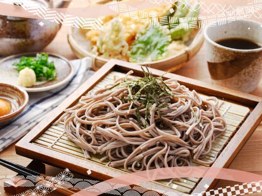 蕎や　向後