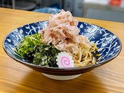 焼津ぶしうどんしょうた　焼津本店