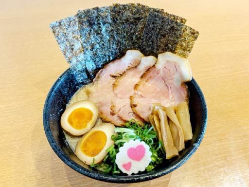 池めん　掛川店