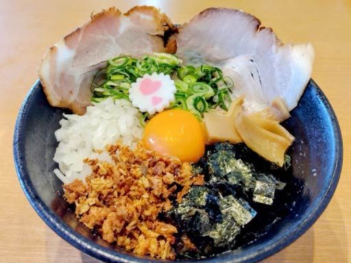 池めん　浜松店