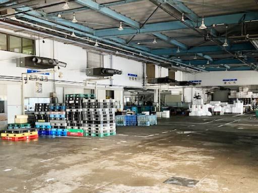 有限会社大城水産運輸