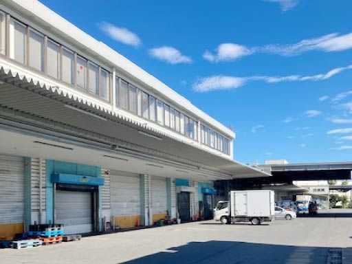 有限会社大城水産運輸