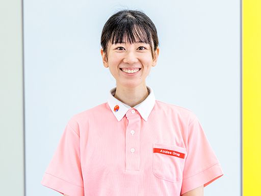 学校法人アゼリー学園　なぎさ幼稚園