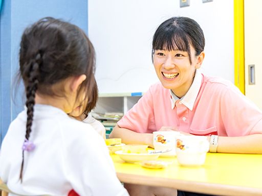学校法人アゼリー学園　アゼリー保育園/アゼリーファミーユ保育園
