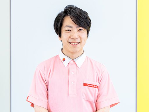 学校法人アゼリー学園　アゼリーアネックス保育園