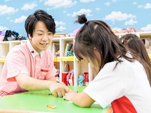 学校法人アゼリー学園　銀の鈴保育園