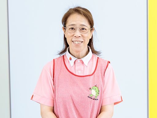 学校法人アゼリー学園　アゼリー保育園