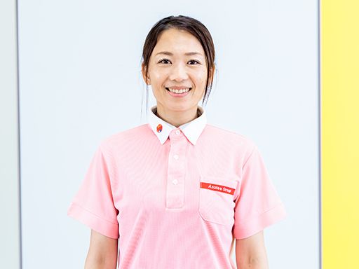 学校法人アゼリー学園　銀の鈴保育園
