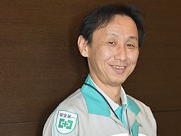 花王ロジスティクス株式会社　川越センター