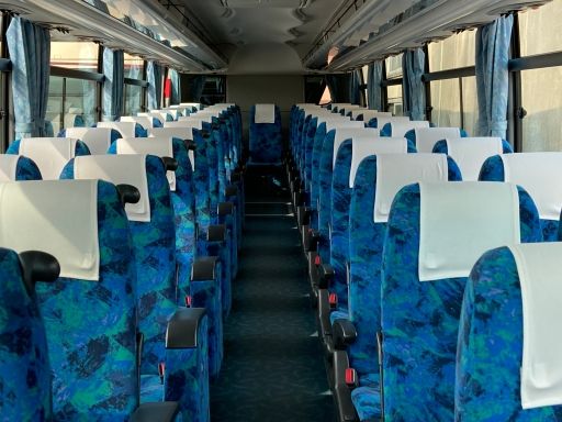 東京ヤサカ観光バス株式会社