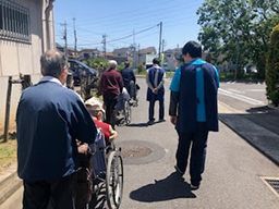 特定非営利活動（NPO）法人　わの会