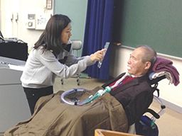 特定非営利活動（NPO）法人　わの会