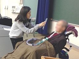 特定非営利活動（NPO）法人　わの会