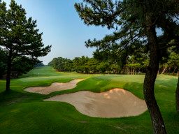 古賀ゴルフ・クラブ