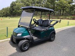 古賀ゴルフ・クラブ