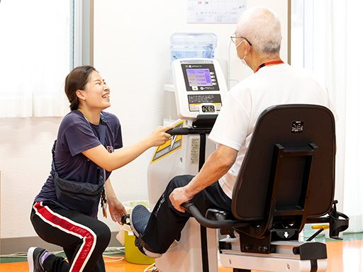 株式会社ケアプランニング　でいとれセンターひばり