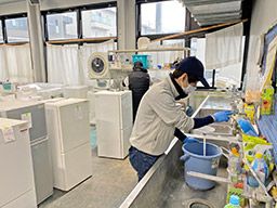 株式会社 ケイソウデポ