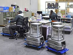 株式会社 ケイソウデポ