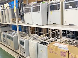現場作業員募集開始