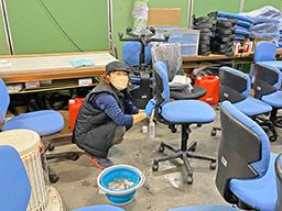 株式会社ケイソウデポ