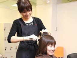 ヘアカラーFit! イオン浜松志都呂店