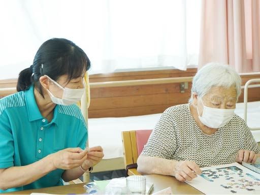 社会福祉法人 神奈川県匡済会　横浜市踊場地域ケアプラザ