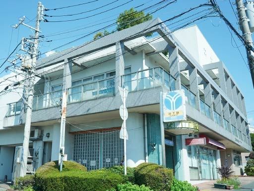 社会福祉法人 神奈川県匡済会　横浜市踊場地域ケアプラザ