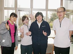 サービス付き高齢者向け住宅（デイサービス併設）　ふるさとホーム君津