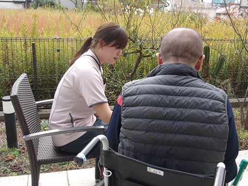 現場作業員募集開始