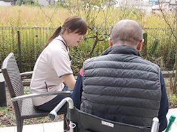現場作業員募集開始