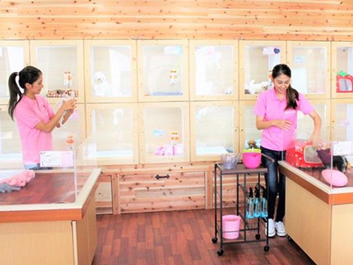 働きやすい職場環境が整っております★