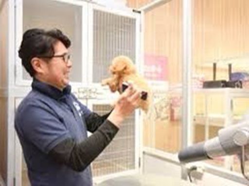 働きやすい職場環境が整っております★