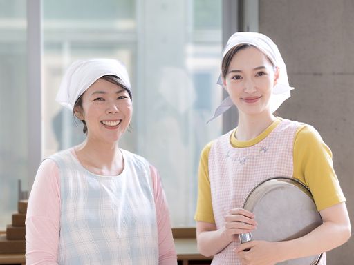 現場作業員募集開始