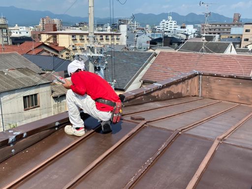 10代の若手職人も元気に活躍しています！