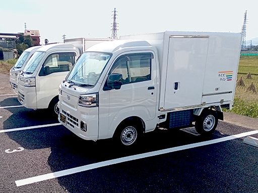 株式会社ライズライン