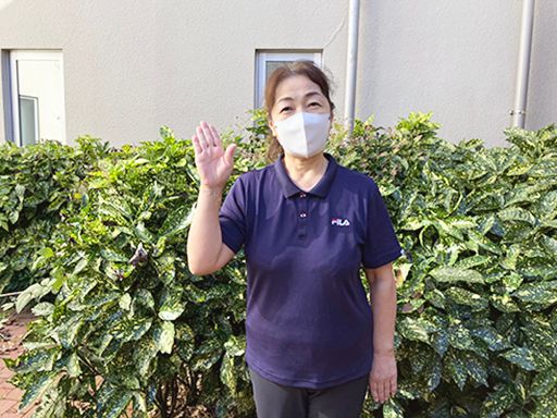 株式会社　日本アメニティライフ協会　介護付有料老人ホーム　青梅ガーデンハウス