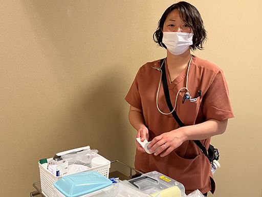 株式会社　日本アメニティライフ協会　介護付有料老人ホーム　青梅ガーデンハウス